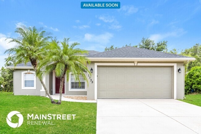 Building Photo - 1735 Boca Chica Ave