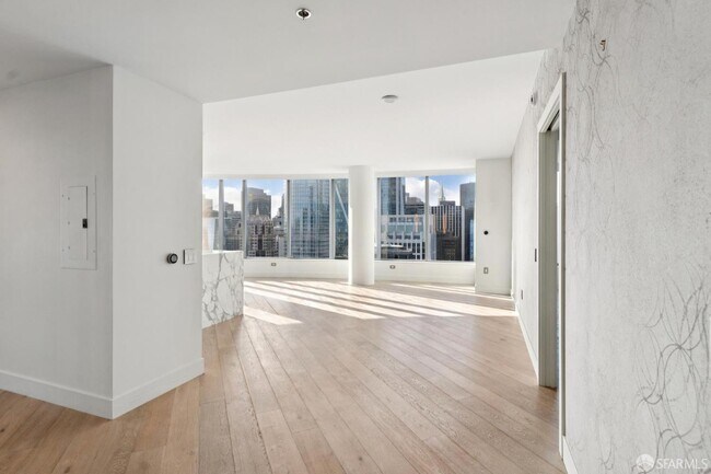 Foto del edificio - 201 Folsom St