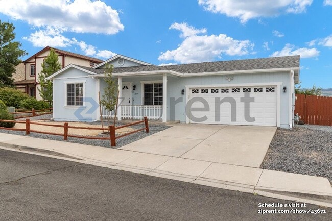 Foto del edificio - 17770 Buckshot Ct
