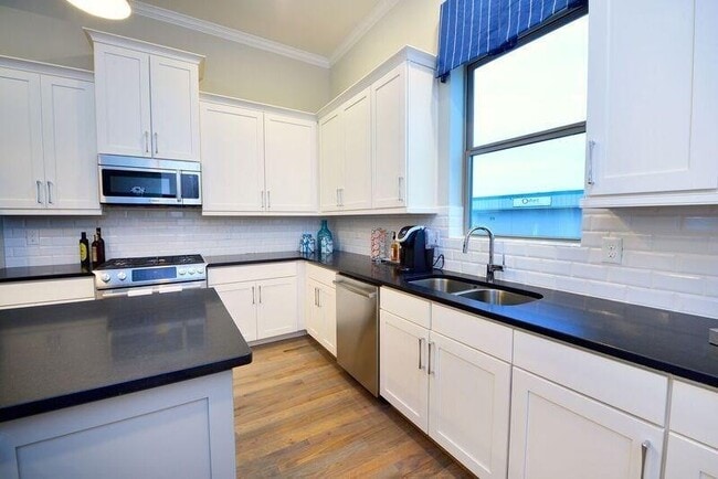 Foto del edificio - 5839 E Post Oak Ln