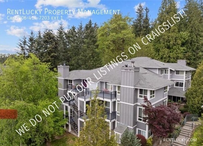 Building Photo - 3927 243rd Pl SE