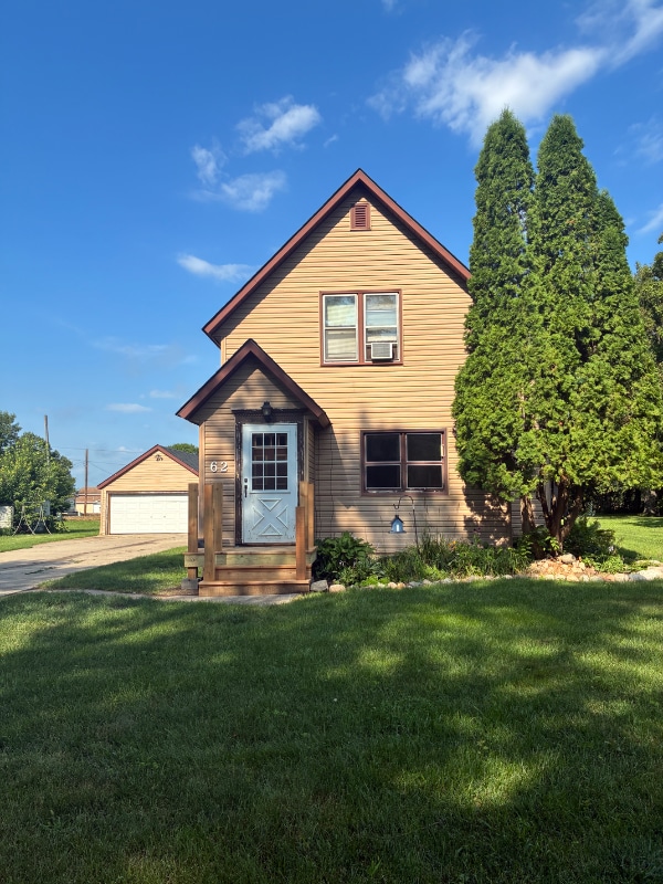 Primary Photo - 62 Park Dr