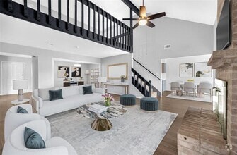 Building Photo - 2110 Highland Hills Dr