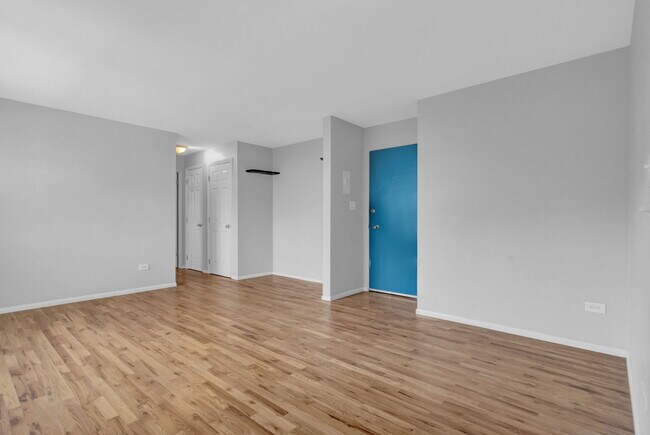 Sala de estar - 21 N Washington St