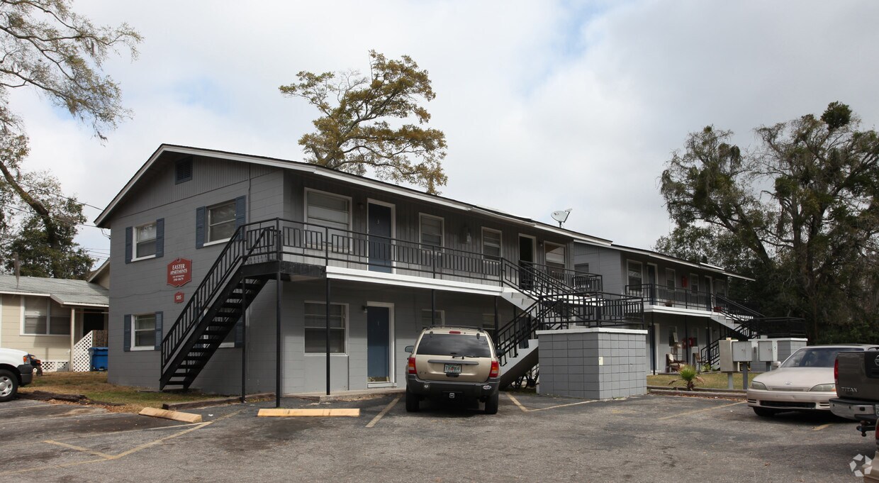 Foto principal - Easter Apartments