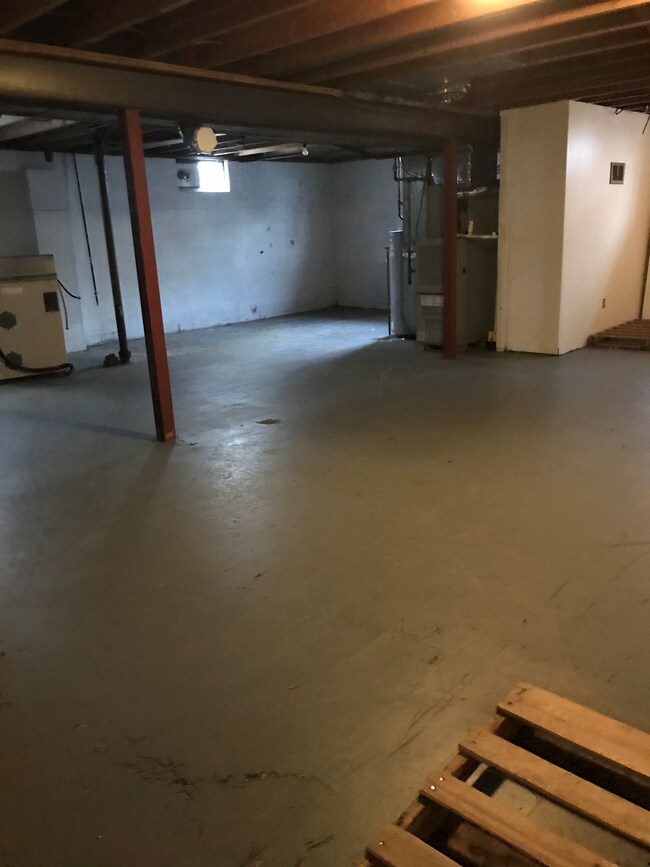 basement - 4050 W Lake Rd
