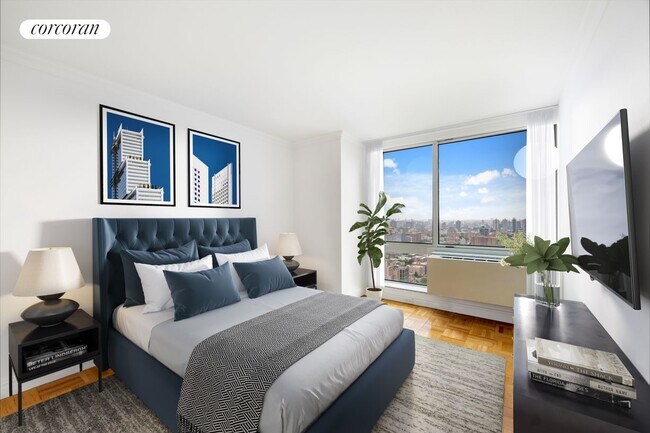 Foto del edificio - 217 E 96th St