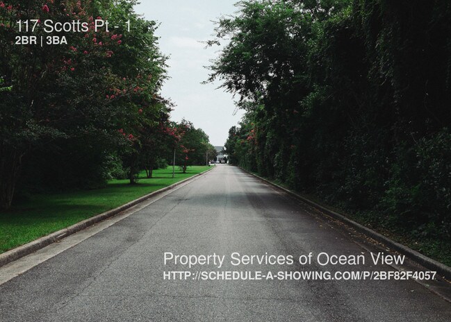 Foto del edificio - 117 Scotts Pt