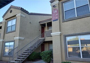 Building Photo - 2300 E Silverado Ranch Blvd