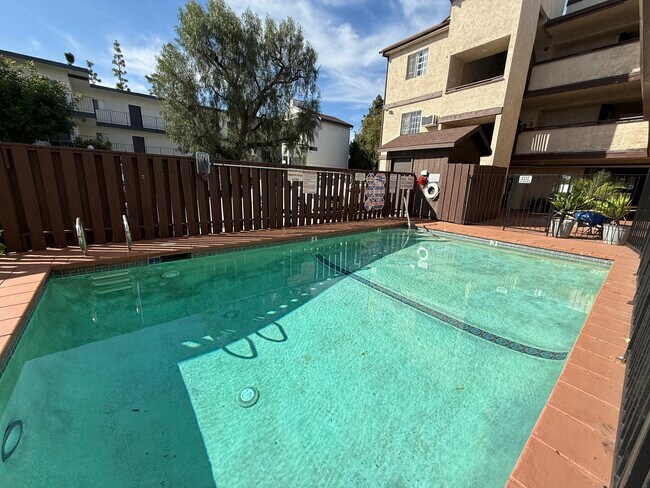 Foto del edificio - Northridge Terrace LLC