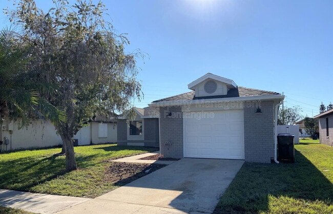 Photo - 281 Chicago Woods Cir House