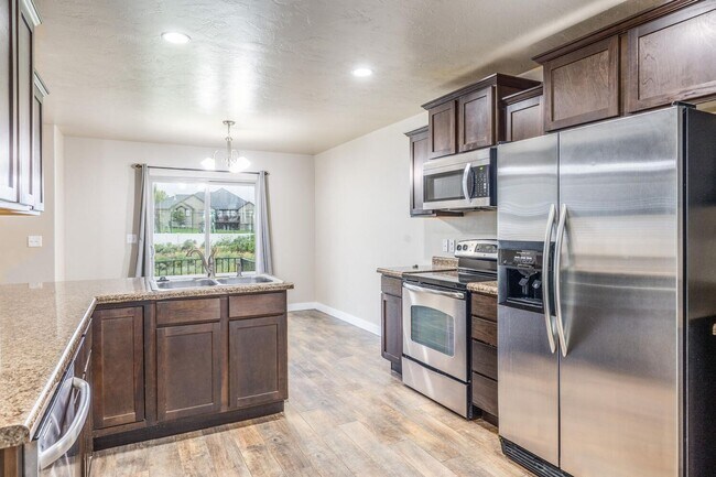 Foto del edificio - Comfort Meets Convenience in This Herriman...