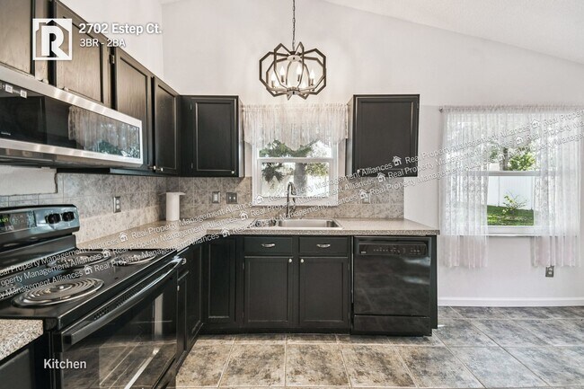 Building Photo - 2702 Estep Ct