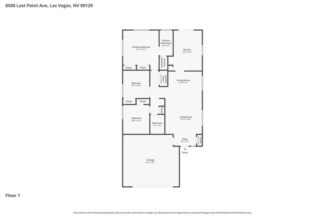 Foto del edificio - 8508 Last Point Ave
