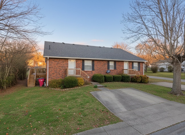 Foto del edificio - 211 Carmack Ave