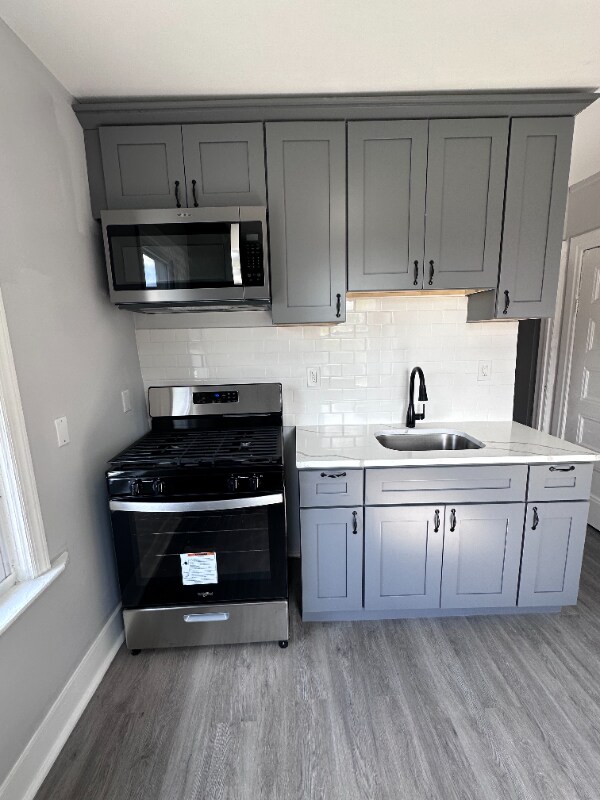 Building Photo - 518 Belvidere Ave