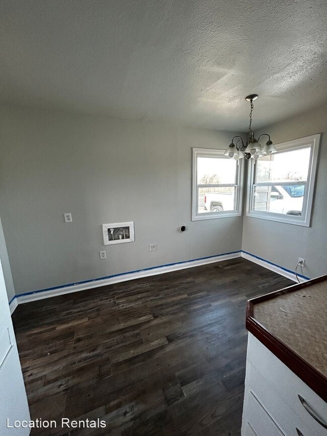 Building Photo - 2 br, 1 bath House - 2420 38th Street