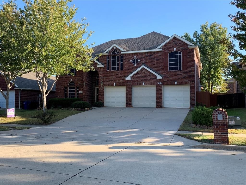 15171 Appaloosa Dr, Frisco, TX 75035 House Rental in Frisco, TX