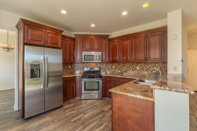 Foto del edificio - 11909 Stegmeir Dr