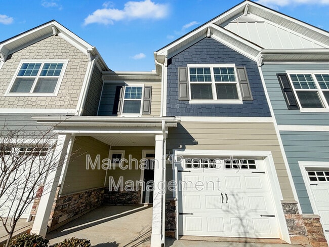 Photo - 27 Gaskins Trl Townhome