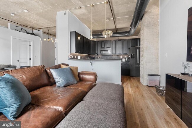 Foto del edificio - 113 N Bread St