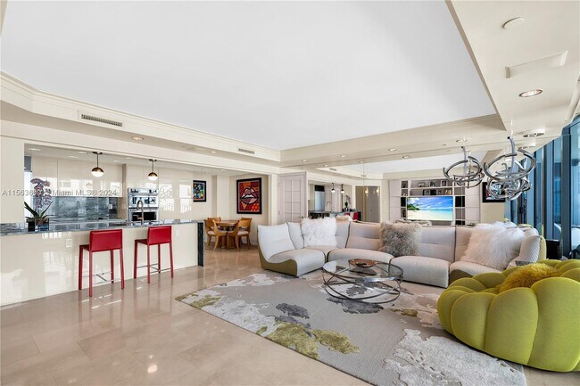 Foto del edificio - 1500 Ocean Dr