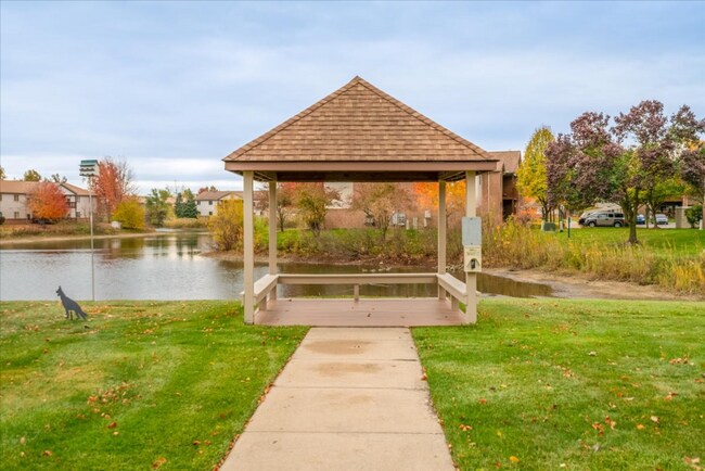 Foto del edificio - 45969 Tallgrass Ct