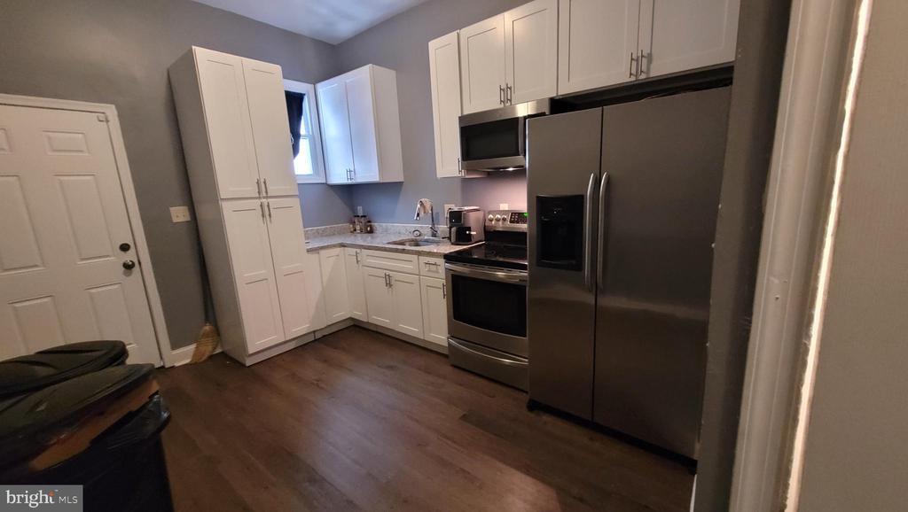 2617 E Preston St, Baltimore, MD 21213 Townhome Rentals in Baltimore