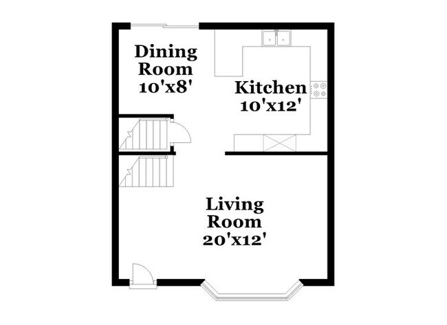 Building Photo - 306 Speck Ave