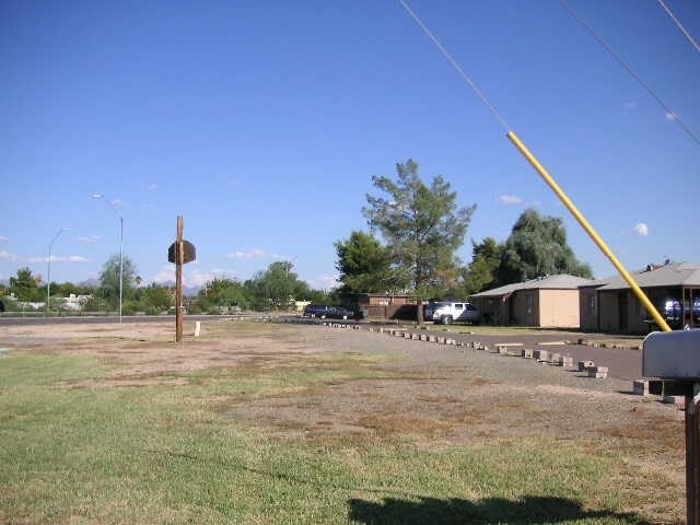 Foto del edificio - 15825 N 25th St