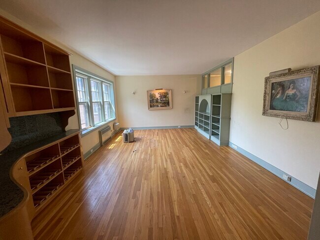 Foto del edificio - 439 Washington St