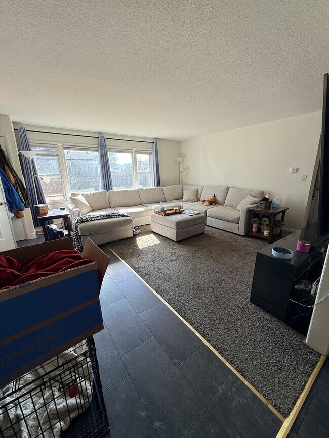 Foto del edificio - 1521 Thompson St