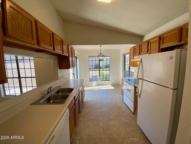 Foto del edificio - 4263 E Agave Rd