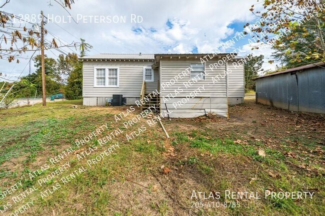 Building Photo - 12889 Holt Peterson Rd