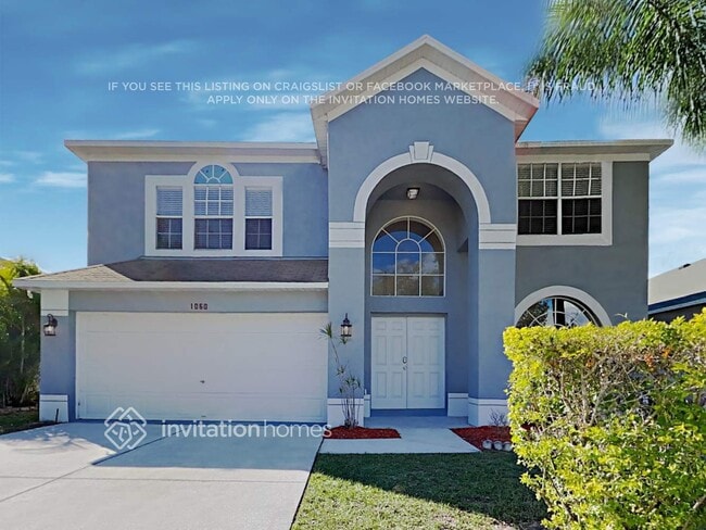 Building Photo - 1060 Grand Canyon Dr