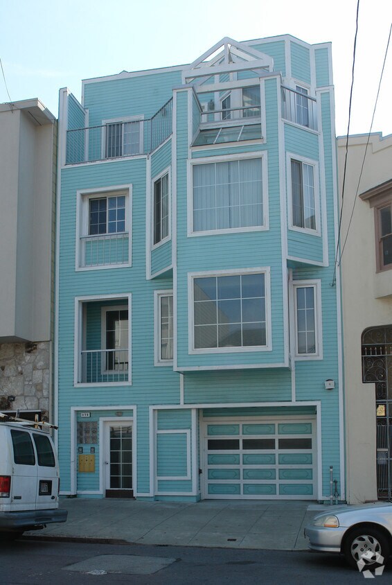 Primary Photo - 378 19th Ave