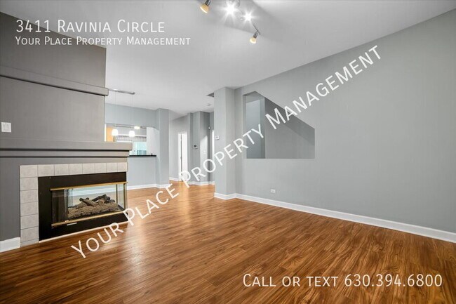 Foto del edificio - 3411 Ravinia Cir