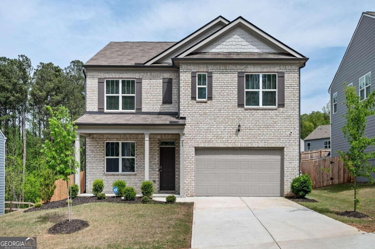 Foto principal - 89 Deer Run Dr