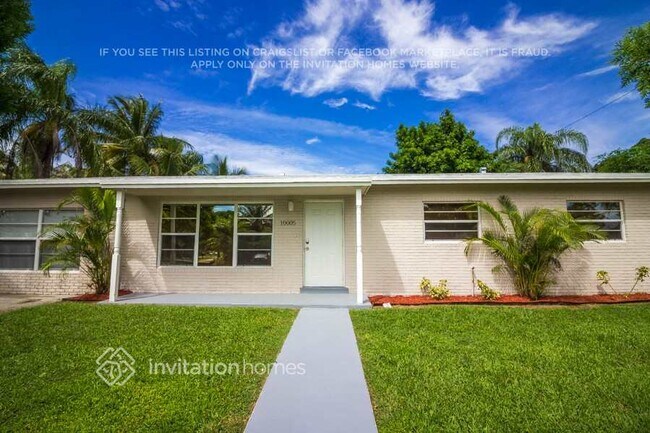Building Photo - 10005 SW 166th St