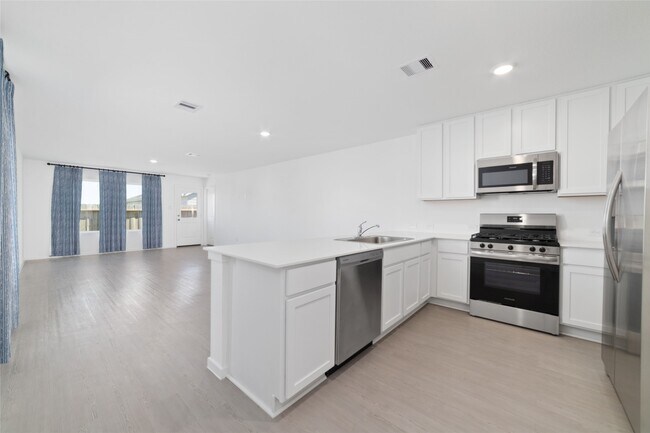 Foto del edificio - 12530 Wild Strawberry Rd