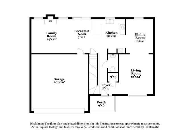 Building Photo - 405 Hearthstone Dr