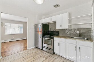 Building Photo - 1043 Ammons St