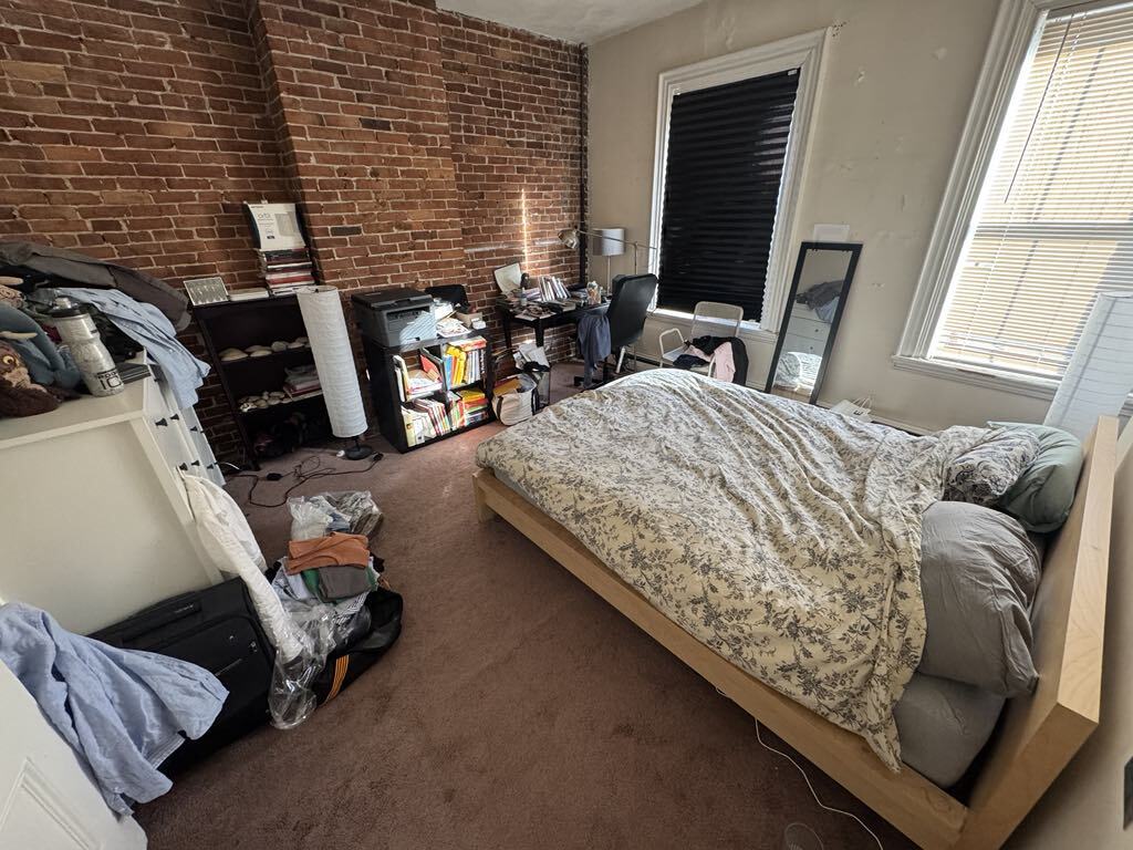 Foto principal - 23 Worcester Sq