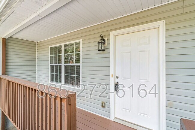 Foto del edificio - 2617 Alice Bell Rd