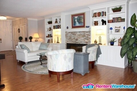 Foto del edificio - 3412 Oak Ridge Rd