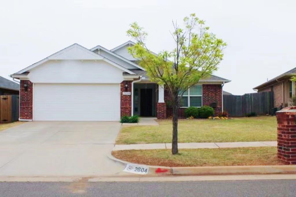 Foto principal - 2604 NW 184th St