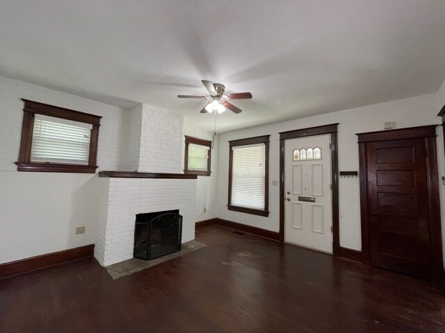 Building Photo - 1303 Delafield Pl NW