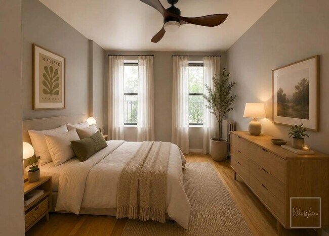 Foto del edificio - 204 E 112th St