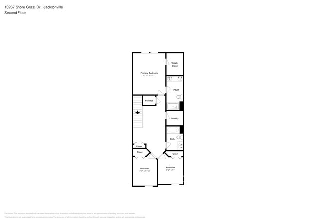 Building Photo - 13267 Shore Grass Dr