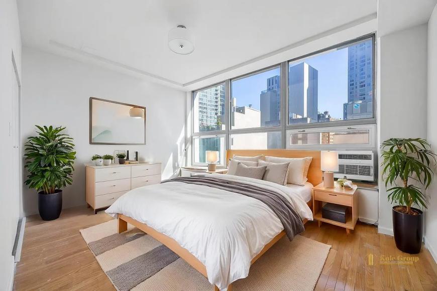 Foto principal - 4 bedroom in NEW YORK NY 10038